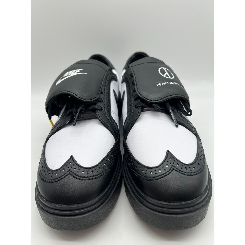 Nike Kwondo 1 G-Dragon Peaceminusone Panda DH2482-101 Men Size 11. - Picture 10 of 16